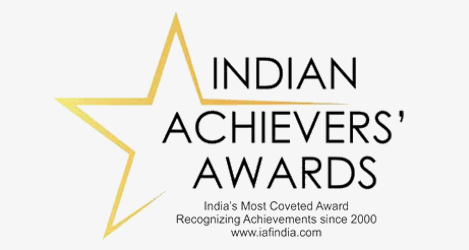 Indian Acheiver's Award
