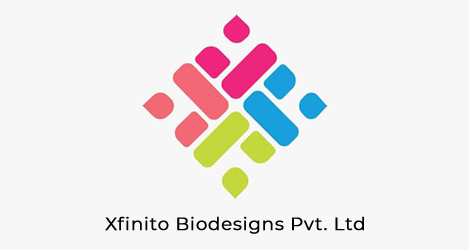 xfinito-biodesigns-logo